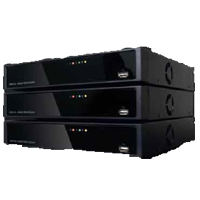 6000 series DVR Qpix